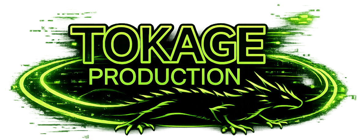 TOKAGE PRODUCTION